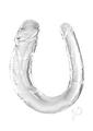 King Cock Clear Double Trouble - Medium