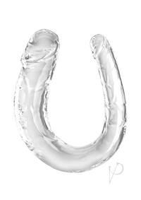 King Cock Clear Double Trouble - Medium