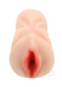 Carmen Caliente Pussy Stroker