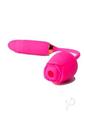 Vibrating Thrusting Rose