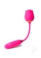 Vibrating Thrusting Rose