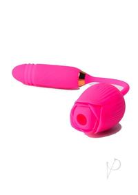 Vibrating Thrusting Rose