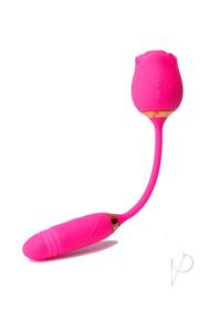 Vibrating Thrusting Rose