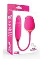 Vibrating Thrusting Rose