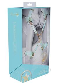 Ouch! Paris Collection Hogtie Connectors - Blue