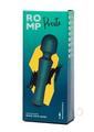 Romp Presto Rechargeable Silicone Wand - Teal