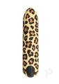 Nasstoys Mini`s Leopard Rechargeable Bullet - Leopard