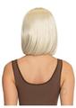 Leg Avenue Angled Bob Wig - Blonde