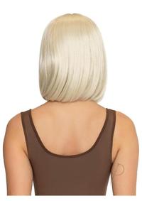 Leg Avenue Angled Bob Wig - Blonde