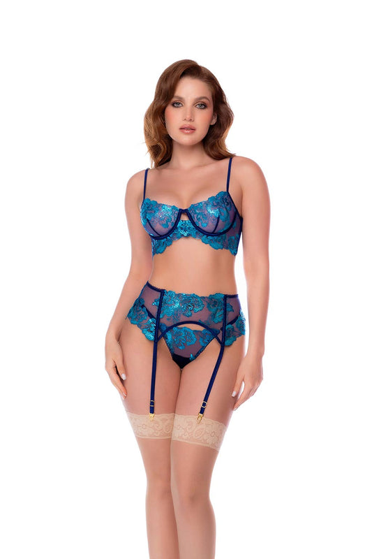 80041 Three Piece Set