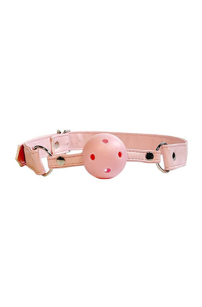 Going To Daddy's House 7 Piece BDSM Set