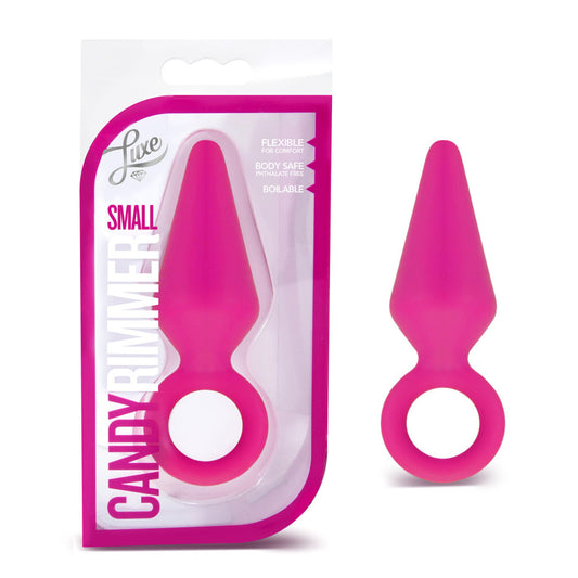 CANDY BOOTY RIMMER - SMALL