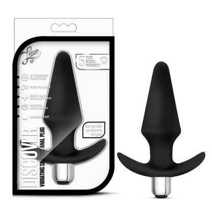 Cloud 9 Lingerie | Adult Toy Store in Corpus Christi | RECHARGEABLE ANAL PLUG