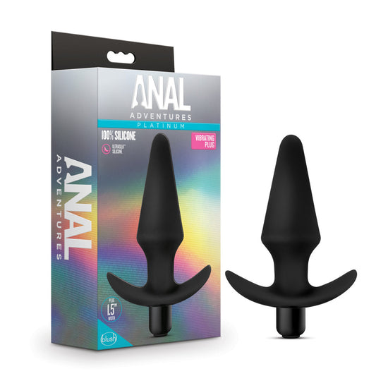 ANAL ADVENTURES PLUG