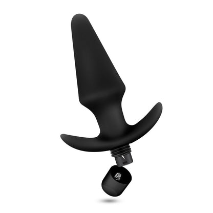 ANAL ADVENTURES VIBRATING PLUG