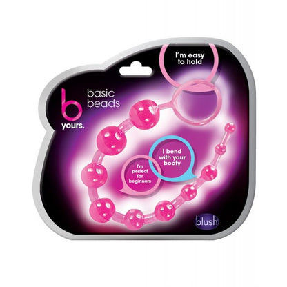 BASIC ANAL BEADS