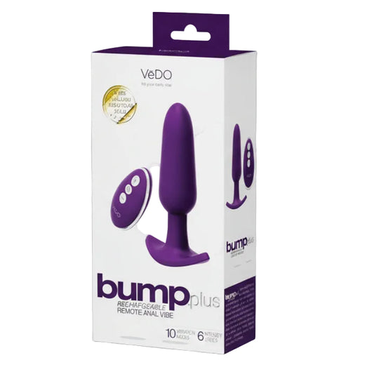 Cloud 9 Lingerie | Adult Toys in Corpus Christi | REACHARGEABLE ANAL PLUG WITH WIRELESS REMOTE CONTROL