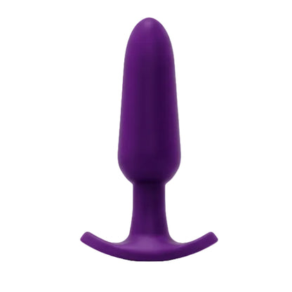 Cloud 9 Lingerie | Adult Toys in Corpus Christi | REACHARGEABLE ANAL PLUG WITH WIRELESS REMOTE CONTROL