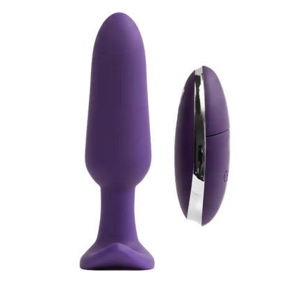 Cloud 9 Lingerie | Adult Toys in Corpus Christi | REACHARGEABLE ANAL PLUG WITH WIRELESS REMOTE CONTROL