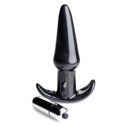 Cloud 9 Lingerie | Shop Adult Toys in Corpus Christi | FRISKY THRILLING VIBRATING ANAL PLUG