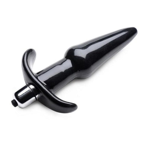 Cloud 9 Lingerie | Shop Adult Toys in Corpus Christi | FRISKY THRILLING VIBRATING ANAL PLUG