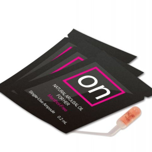 Cloud 9 Lingerie | Sexual Arousal Products for Women in Corpus Christi | SENSUVA ON AROUSAL OIL