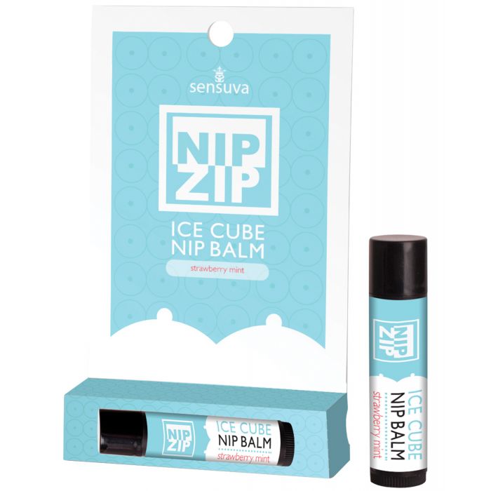 NIP ZIP BALM