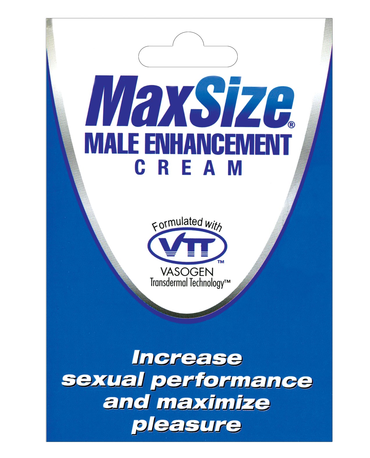 MAX SIZE MALE ENHANCEMENT