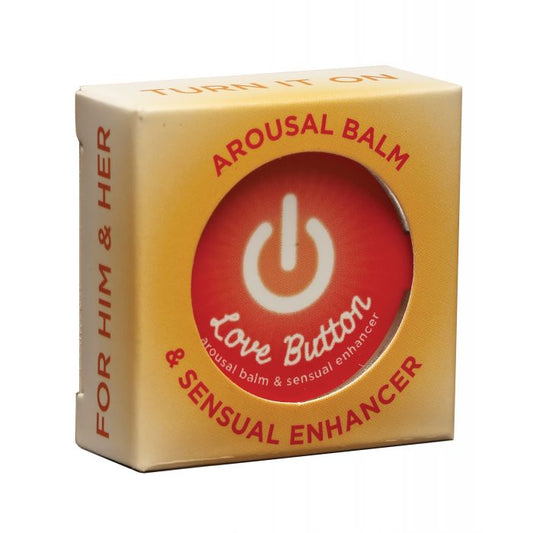 LOVE BUTTON AROUSAL BALM