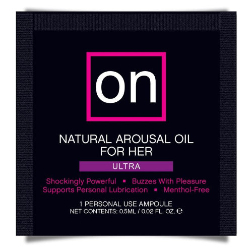 Cloud 9 Lingerie | Sexual Arousal Products for Women in Corpus Christi | SENSUVA ON AROUSAL OIL