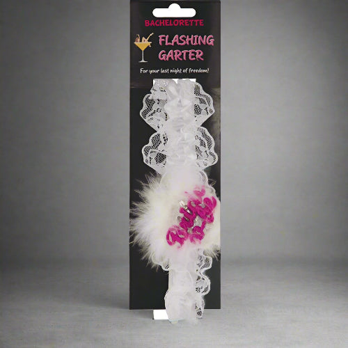 Cloud 9 Lingerie | BRIDAL SHOWER Party Favors & Games | BACHELORETTE FLASHING SASH
