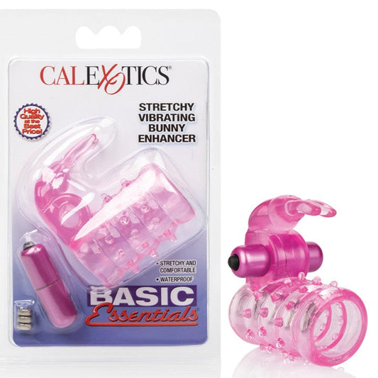 Cloud 9 LIngerie | Corpus Christi Adult Toy Store | Best Sex Toys for Men | HOP TO IT BASIC VIBRATING SLEEVE
