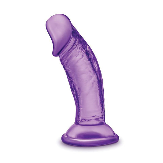 SWEET-N-SMALL 4-INCH DILDO