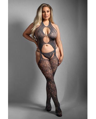 Cloud 9 Lingerie Sexy Lingerie in Corpus Christi | WORTH THE WAIT BODYSTOCKING