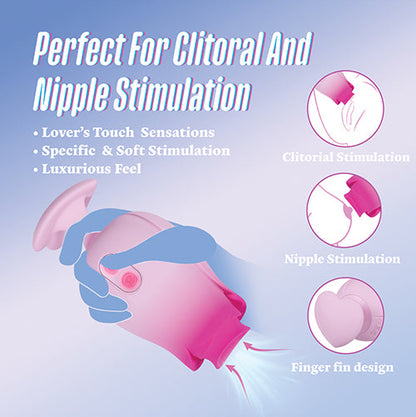 Cloud 9 Lingerie | Corpus Christi Adult Toys & Novelty Store | TULIP TRANCE VIBRATOR