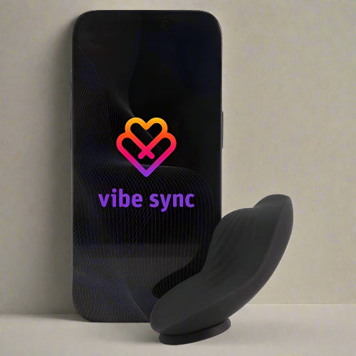 Cloud 9 Lingerie | Adult Toy Store in Corpus Christi | SENSUELLE APP-DRIVEN LYRA BULLET VIBRATOR