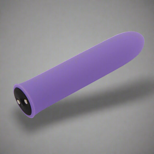 Cloud 9 Lingerie | Adult Toy Store in Corpus Christi | 10 FUNCTION VIBRATING BULLET