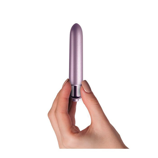 Cloud 9 Lingerie | Corpus Christi Adult Toy Store | TOUCH OF VELVET VIBRATING BULLET | $29.99