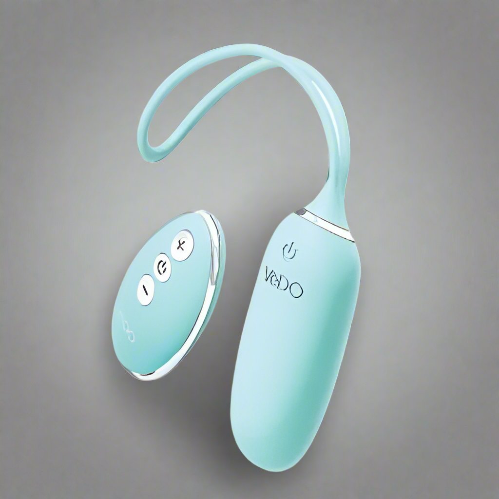 Cloud 9 Lingerie | Adult Toys in Corpus Christi | RECHARGEABLE BULLET WITH WIRELESS REMOT CONTROL