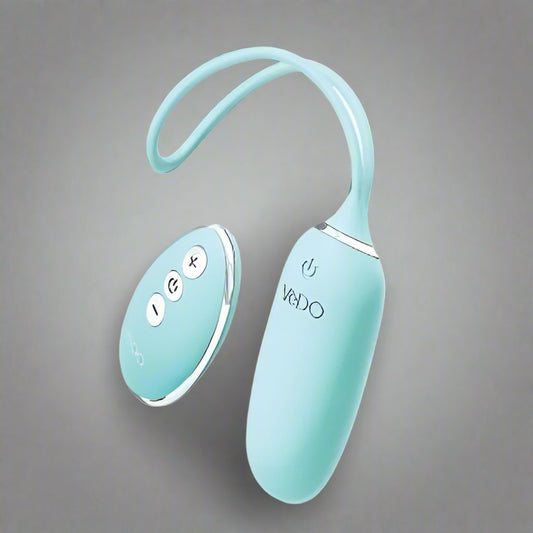 Cloud 9 Lingerie | Adult Toys in Corpus Christi | RECHARGEABLE BULLET WITH WIRELESS REMOT CONTROL