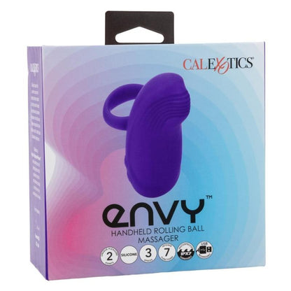 Cloud 9 Lingerie | Sex Toys Store in Corpus Christi | ROLLING BALL FINGER BULLET