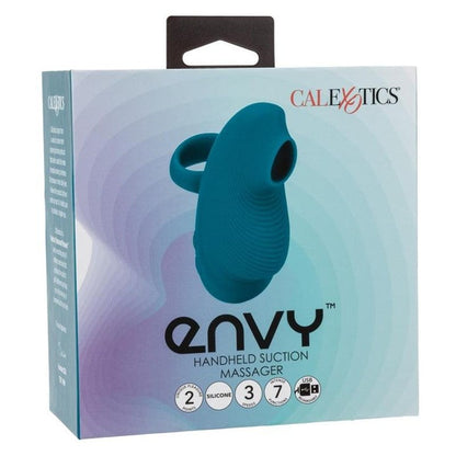 Cloud 9 Lingerie | Adult Toy Store in Corpus Christi | HAND-HELD SUCTION VIBRATOR