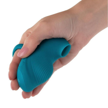 Cloud 9 Lingerie | Adult Toy Store in Corpus Christi | HAND-HELD SUCTION VIBRATOR