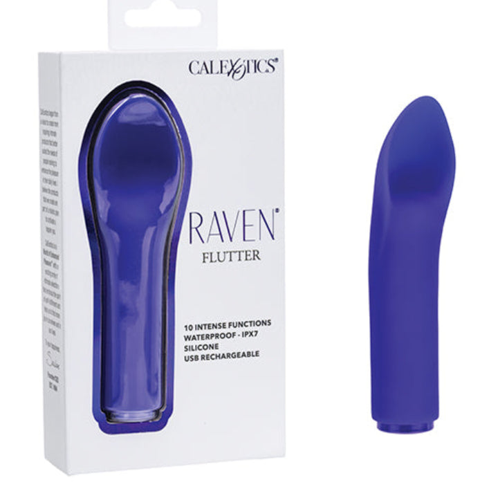 Cloud 9 Lingerie | Adult Sex Toys for Women | Raven Flutter
