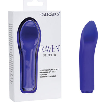 Cloud 9 Lingerie | Adult Sex Toys for Women | Raven Flutter