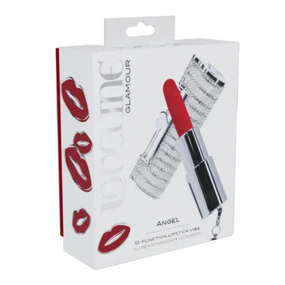 Cloud 9 Lingerie | Sex Toys in Corpus Christi | Luxurious Lipstick Vibrator in Corpus Christi