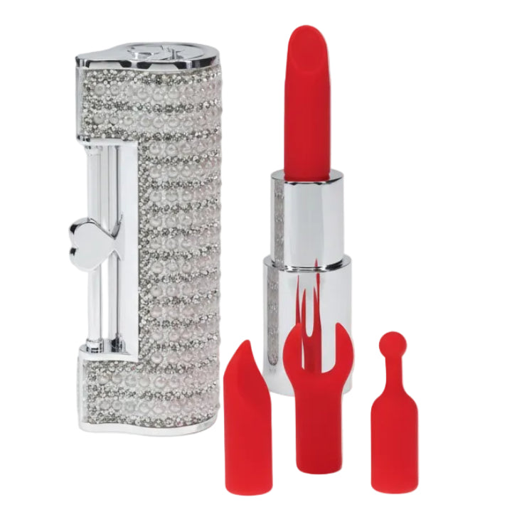 Cloud 9 Lingerie | Sex Toys in Corpus Christi | Luxurious Lipstick Vibrator in Corpus Christi
