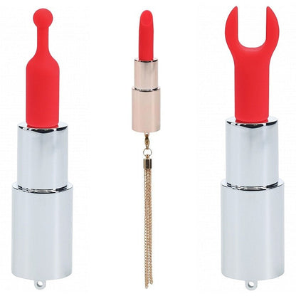 Cloud 9 Lingerie | Sex Toys in Corpus Christi | Luxurious Lipstick Vibrator in Corpus Christi
