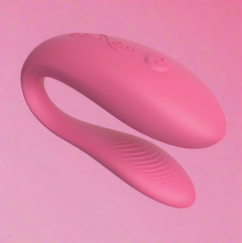 Cloud 9 Lingerie | Buy Adult Toys in Corpus Christi | WE-VIBE SYNC LITE VIBRATOR WITH APP CONTROL