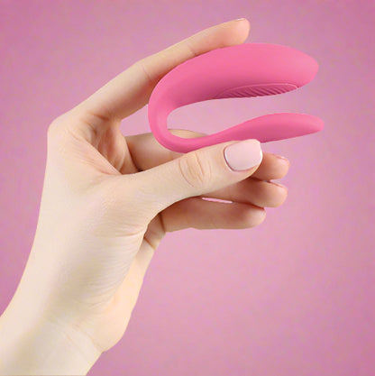 Cloud 9 Lingerie | Buy Adult Toys in Corpus Christi | WE-VIBE SYNC LITE VIBRATOR WITH APP CONTROL